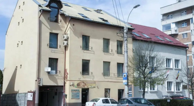 Апартаменты Cluj Napoca Apartments
