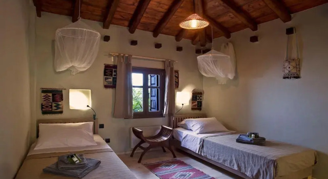 Pelion Homes Villa Thalia Private Pool 3 Rooms