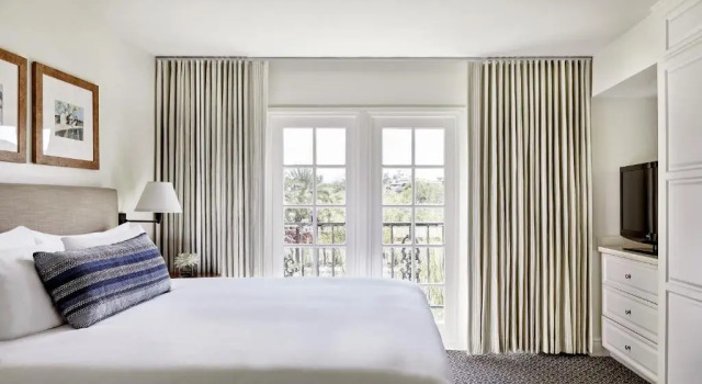 Двухместный люкс Deluxe Arizona Grand Resort