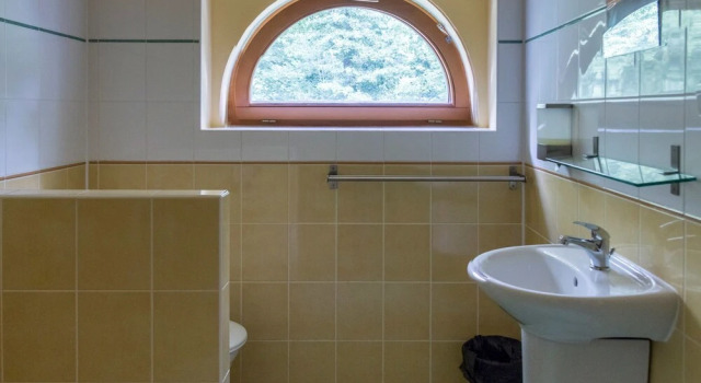 Номер Standard Outline Centrum Jiricna