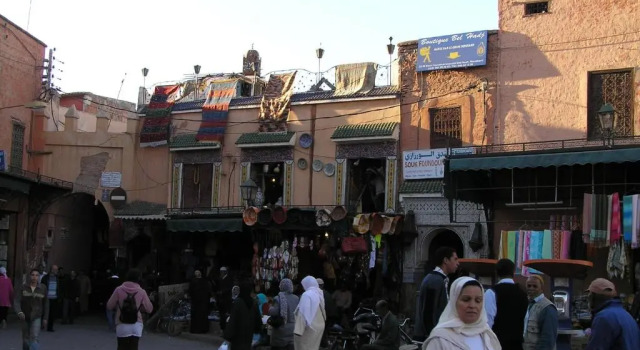 Riad numero 10