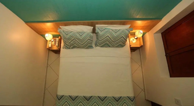 Номер Standard Casa Noronha Beira Mar