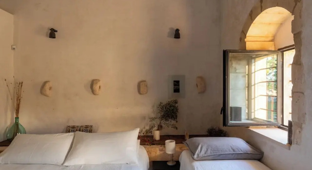 Вилла Luxury Casa Balat