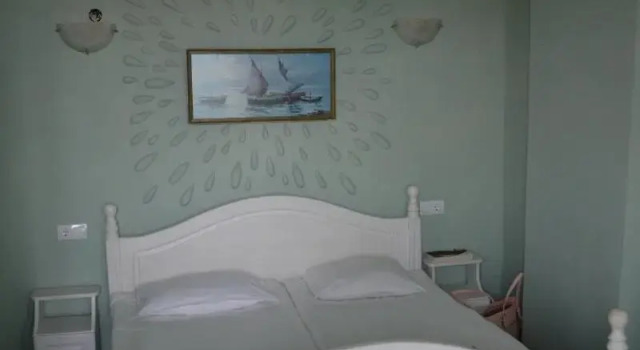 Номер Standard Hotel Boryana