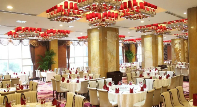 Ramada Chengdu North
