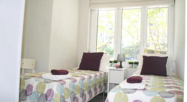 Apartment Carrer Lepant, Забронировать Апартаменты/квартира Апартаменты Барселоны, рядом с Тетуан, Апартаменты/квартира