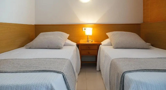 UHC Salou Pacific Apartments