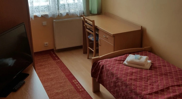 Номер Classic Grand Hotel