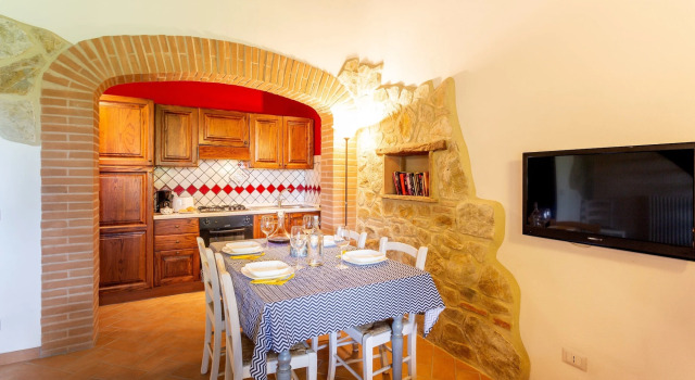 Agriturismo Dei Casali