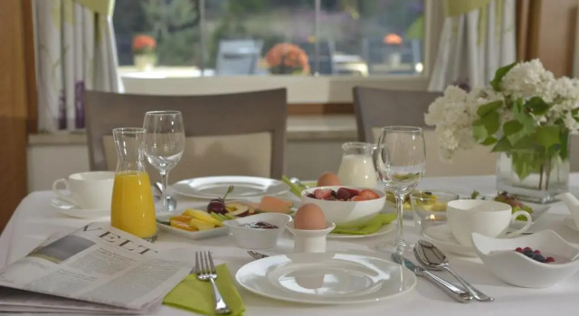 Одноместный номер Comfort Hotel Celler Tor