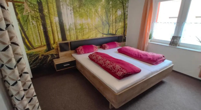 Ferienwohnung Cassiopeia, Book Hotel Harzgerode Saxony-Anhalt