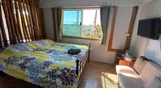 One&only homestay