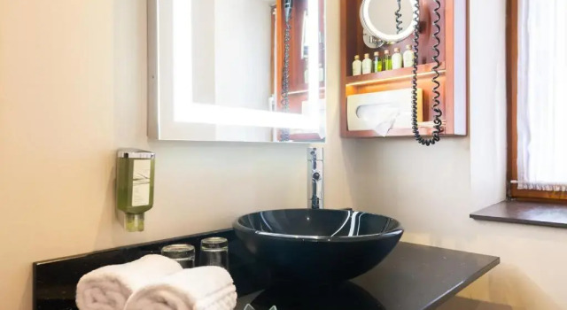 Номер Classic Hotel Josefshof am Rathaus
