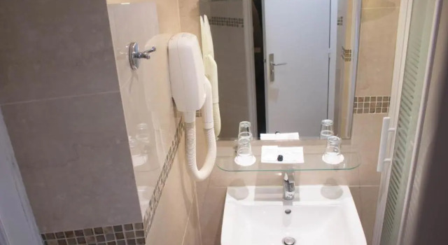 Одноместный номер Standard Hotel Agenor