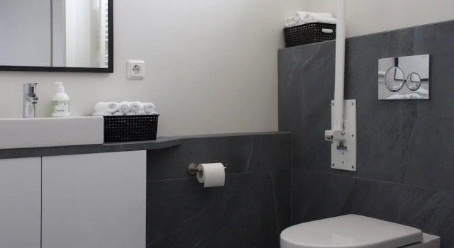 Номер Economy Graystone Guesthouse