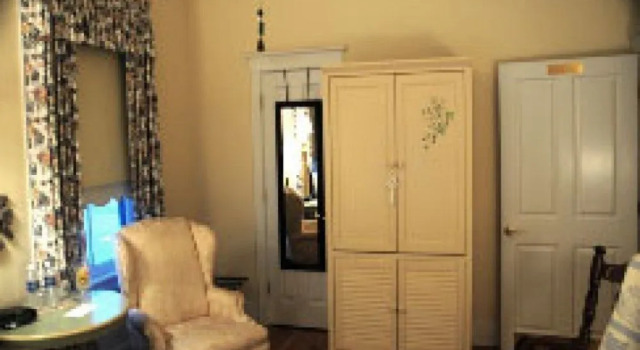 Carriage Way Centennial House, Buchen Sie Hotel St. Augustine Saint Augustine Area