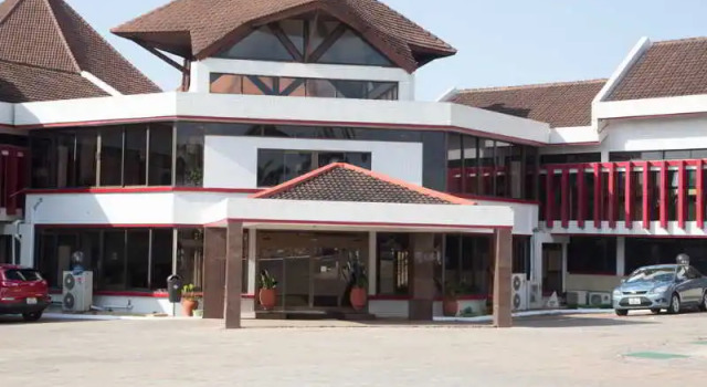Elmina Beach Resort, Reserva ahora Resort Elmina 