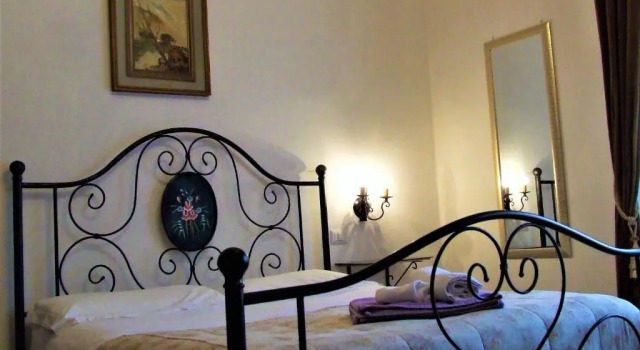Номер Standard Casa Cipriani