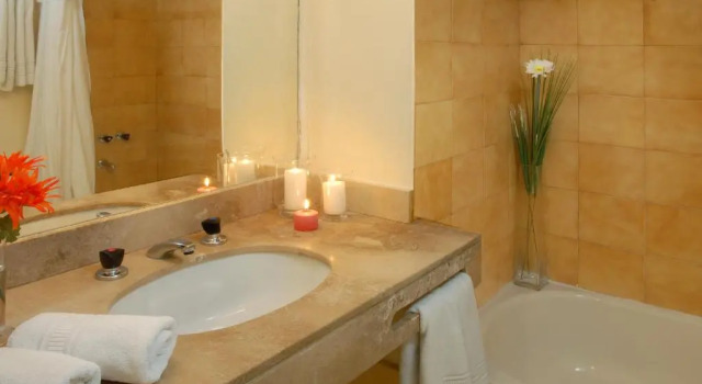 Трёхместный номер Superior Soft Bariloche Hotel