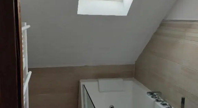 Appartement neuf cosy proche mer et Nausicaa, Забронировать Апартаменты/квартира Отели Булонь-сюр-Мер с парковкой, рядом с Museo Libertador San Martín, Парковка
