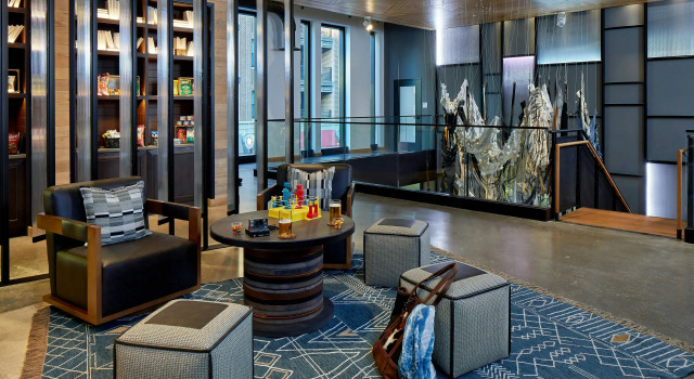 Moxy Columbus Short North