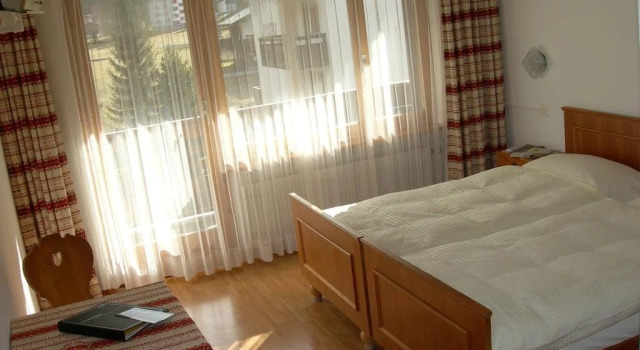 Hotel Adler, Rezervați Hotel Hoteluri all inclusive în Valais, All Inclusive