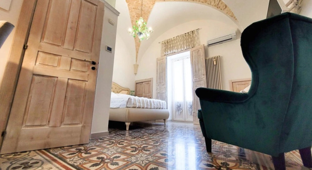 Rossini Guest House, Rezervasyon Misafirhane Valle d'Itria otoparklı oteller, Otopark