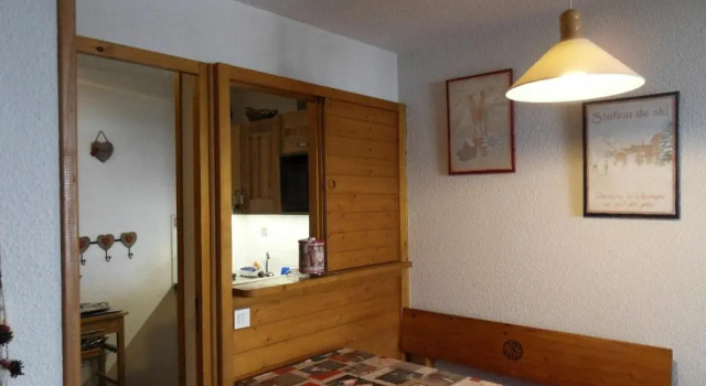 Résidence Carene - 2 Pièces pour 5 Personnes 91, Prenota Hotel Macot-la-Plagne 