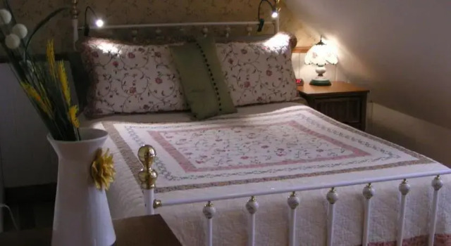 Les Plaisirs Gourmands, Rezervovat Hotel  