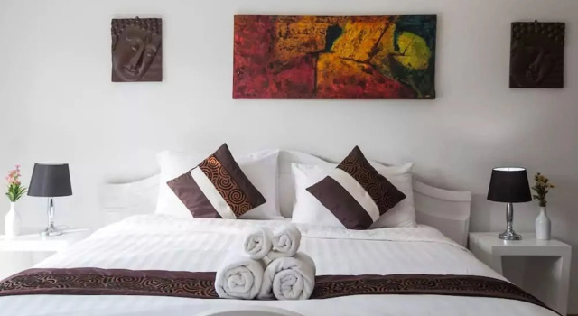 5 Bedroom Villa in Fisherman's Village