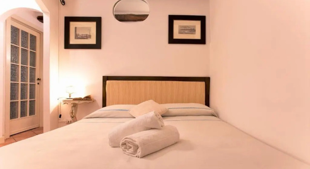 Alguerhome Casa Turchese old town, Забронировать Отель Альгеро Sardinia North, рядом с St. Francis Church Alghero