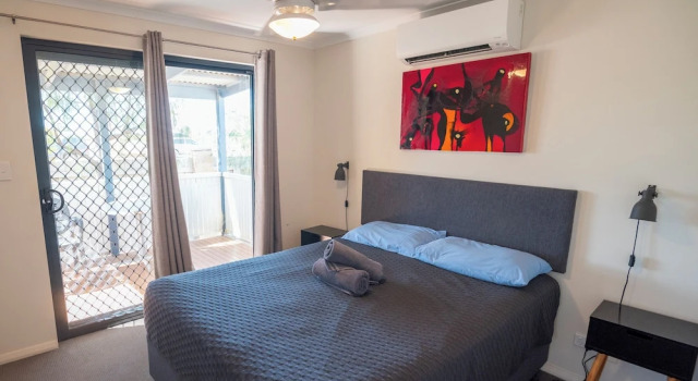Шале Premium Jurien Bay Tourist Park
