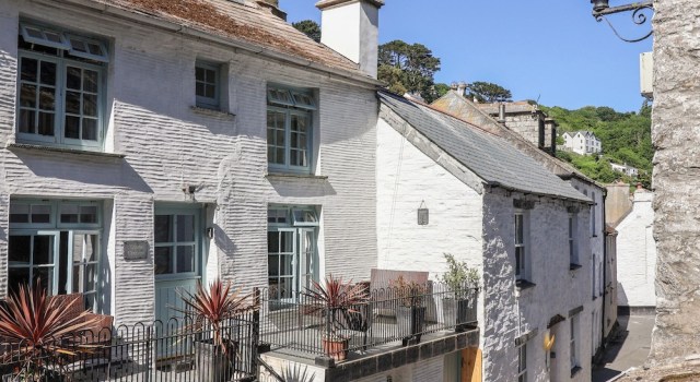 Teana Cottage