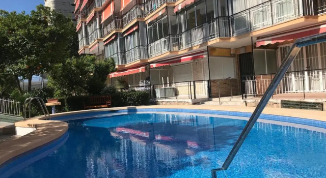 Апартаменты Apartment In The New Town