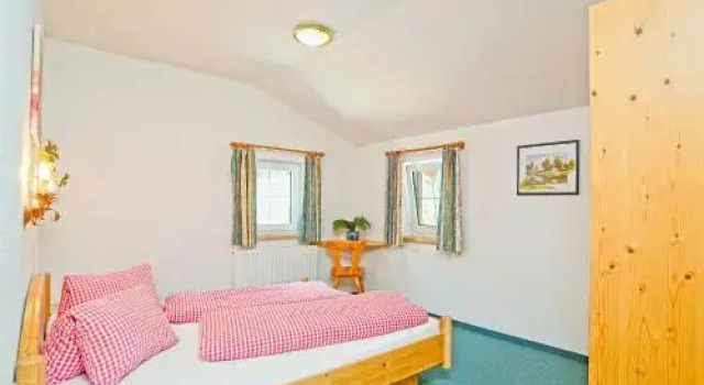 Ferienwohnung mit Skiraum - A 090.012