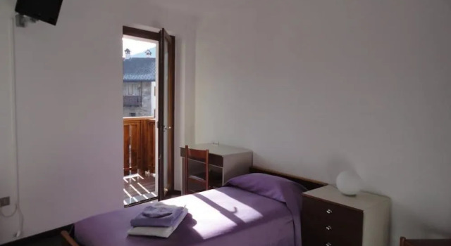 Hotel Del Negro