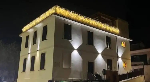 Residenza Colonna