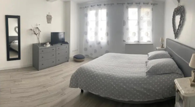 Апартаменты Maison Ville Centre Cathedrale