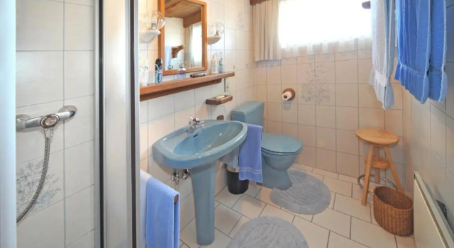 Апартаменты Haus Salzburg