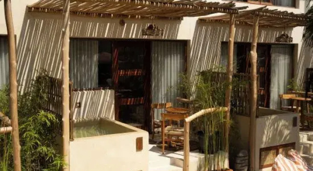 Divino Gili Air