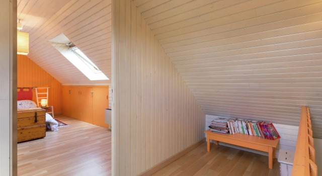 Beautiful House With Modern Interior, 25mins From the Beach in Brittany, Rezerwuj Hotel Plouneventer Bretania