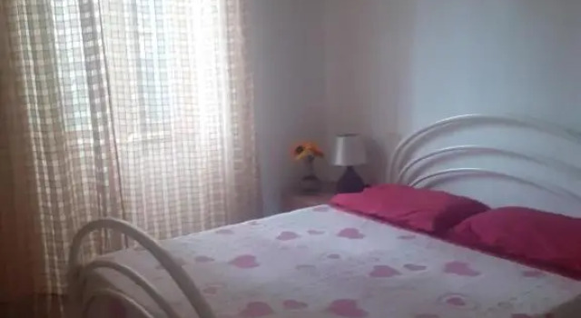 2 bedrooms appartement with enclosed garden and wifi at Rio