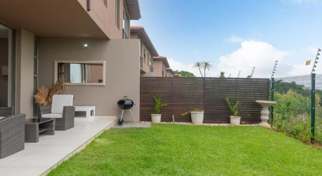 56 Zimbali Wedge