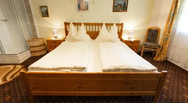 Haus Unterdorf, Prenota Hotel Goldegg Pongau