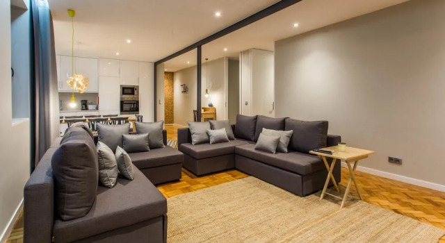 Feel Porto Vintage Townhouses, Забронировать Апартаменты/квартира Апартаменты Порту, рядом с Площадь Баталья, Апартаменты/квартира