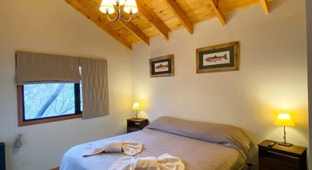 La Merced Patagonia Lodge