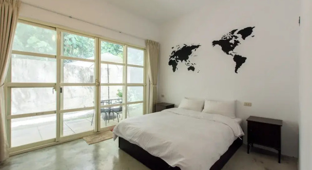 Номер Standard Summer Breeze Inn