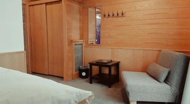 Номер Standard Hotel Pension Kirchplatz