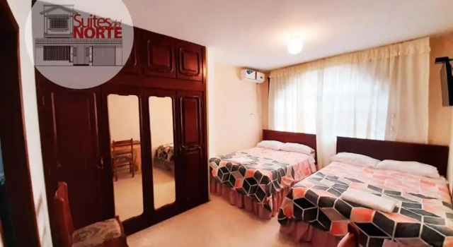 Suites del Norte, Book Pension Gæstehuse i Guayas, Pension