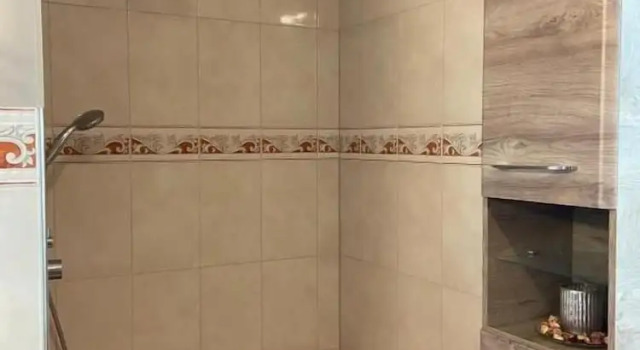 Бунгало Deluxe Villa Gäuboden